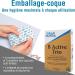 B Active Trio | Riche en B12 (m thylcobalamine) acide folique et B6 (P5P) | v gan | haute absorption | immunit contre la fatigue avec fonction psychologique | 30 comprim s sublinguaux - Buy Online on GoSupps.com