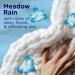 Buy Downy Comfy Cozy In-Wash Laundry Scent Booster Beads - Meadow Rain 25.6 oz | Enhance Softness & Freshness - International Shipping Available - Buy Online on GoSupps.com