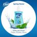 Dial Complete Antibacterial Liquid Hand Soap 7.5 fl oz - Spring Water | Single Pack - Buy Online on GoSupps.com