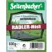Seitenbacher Radler Muesli I Oats and Spelt Whole Grain Cereals I Sour Cherries I Milk Chocolate I Wheat Free I (3 x 600 g) - Buy Online on GoSupps.com