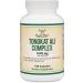 Double Wood Supplements Tongkat Ali and Turkesterone Bundle - Men's Health and Athletic Performance Support - Buy Online on GoSupps.com