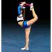 Cheerleading Flexibility Stunt Strap for Improved Stretching - Perfect for Cheer, Dance, Gymnastics & Physical Therapy - 6 Colors - Digital Training Download Included - Buy Online on GoSupps.com
