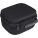 co2CREA Hard Case for Walker's Razor Slim Electronic Muffs Earmuffs - Black - Buy Online on GoSupps.com