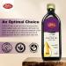 Zaika Black Seed Oil 150ml (0.33lb) Organic Kalonji Oil - Cold Pressed Black Cumin Seed Oil - Buy Online on GoSupps.com