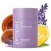Proper The Lavenders Calming Aid. Magnesium Supplement Relaxation Drink Mix with GABA L-Theanine Lavender Lemon Balm and Ashwagandha. Natural Calm Stress Support Supplements 30 Servings