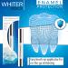 Togo Teeth Whitening Pen - Erase Stubborn Stains & Strengthen Enamel | Restore Enamel Damage - Buy Online on GoSupps.com