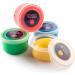 Special Supplies Therapy Putty Kit for Kids and Adults - Set of 4 Resistive Hand Exercise Putties for Stress Relief and Strength Training - 3 Ounces Each - Buy Online on GoSupps.com