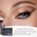 12-Color Eyeliner Pencil - Eye Makeup Pencil - Long-Lasting Eyeliner Pencil Set - 12-Color Cosmetic Eyeliner Pencil - Buy Online on GoSupps.com