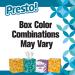 Presto! Ultra-Soft Facial Tissues - 3-Ply, 66 Count per Box (Pack of 18) - Amazon Brand - Buy Online on GoSupps.com