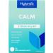Hyland's Naturals Non-Drowsy Seasonal Allergy & Stress Relief Bundle - 60 CT Allergy Pills + 50 CT Calm Tablets - Buy Online on GoSupps.com