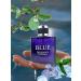 BLUE DE CHANCE POUR HOMME EAU DE TOILETTE 3.4 FL. Oz Woody Aromatic fragrance for Men. - Buy Online on GoSupps.com