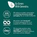 Genestra Brands Vitamin D Gummies | Support for Musculoskeletal Cardiovascular Neurocognitive Cellular and Immune Health* | 100 Gummies | Natural Raspberry Flavor - Buy Online on GoSupps.com