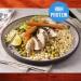 Duru Durum Wheat Groats 35.2oz - 100% Natural Extra Rough Non-GMO High Protein Vegan Option | Perfect Alternative to Rice - Buy Online on GoSupps.com