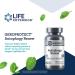 Life Extension GeroProtect Autophagy Renew - 30 Vegetarian Capsules for Enhanced Longevity - Buy Online on GoSupps.com