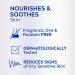 NIVEA Sensitive and Radiant Body Lotion 16.9 Fl Oz - Moisturizing Lotion for Dry and Sensitive Skin - Buy Online on GoSupps.com