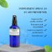 Vitali-Chi Peppermint Oil Spray 100ml - Natural Air Freshener, Insect Repellent, and Pest Deterrent - Buy Online on GoSupps.com