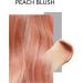 Wella Professional Color Fresh Mask Temporary Color Refresh Treatment Semi-Permanent Hair Dye Hair Gloss Treatment for Copper Hair Peach Blush - Buy Online on GoSupps.com