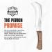 Perkins Handmade Hunting Knife | Premium Quality & International Shipping - Buy Online on GoSupps.com