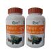 Patanjali Divya Gashar Churna 100gm (Pack of 2)