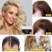 CCbeauty 100% Raw Batana Oil - Unrefined Hair Growth Oil from Honduras for Thicker Stronger Hair - 3.4OZ - Buy Online on GoSupps.com