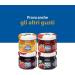 MENZ & GASSER 1935 & Gasser Extra Premium Single-Dose Forest Fruit Jam with High-Quality Fruit 100 - Buy Online on GoSupps.com