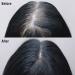 Kiss Root Cover Up Gray Concealer Spray - Black 6oz Temporary Hair Color & Root Touch Up - Buy Online on GoSupps.com