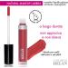  Helan Helan Colors - Long-lasting liquid lipstick luminous non-sticky lip gloss moisturizing lip balm action with castor oil and shea butter - Buy Online on GoSupps.com