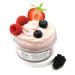 Very Berry Oxygen Exfoliating Mask & Scrub | Sweetsation Therapy | Hydrating Rejuvenating & Purifying with Vitamin C & Superberries - International Shipping - Buy Online on GoSupps.com