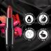 Buy Faces Canada Weightless Cr me Finish Lipstick Rock Solid 02 Long-lasting Smooth Texture | International Shipping Available - Buy Online on GoSupps.com