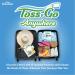 Eco-Friendly Toss & Go Laundry Detergent Sheets Lightweight Travel-Friendly Powerful Cleaning for 60 Loads (Pack of 6 - Buy Online on GoSupps.com