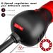 Dragro 500W Professional Electric Sheep Scissors | 6-Stage Clipper for Sheep Alpacas & Goats | Cattle Care Set for Thick Fur - Buy Online on GoSupps.com