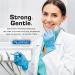 Plus White Premier Whitening System - Professional At-Home Teeth Whitening Kit with 5 Minute Speed Gel, Mouth Tray, and StainGuard Rinse - Dentist Approved Formula (2 oz) - Buy Online on GoSupps.com