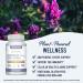 Astragalus Extract 300mg (200 Capsules) - Immune System Health Support - Non-GMO, Gluten-Free, Vegetarian - Buy Online on GoSupps.com