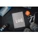 Workout Log Gym 6x8 - Fitness Training Diary for Goal Setting and Progress Tracking - Charcoal Gray - Buy Online on GoSupps.com