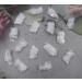 Sowaka 50 Pcs Disposable Clear Ear Protectors Covers for Shower, Hair Dye, Spa - Waterproof and Elastic - Ideal for Home, Hotel, and Hair Salon - Buy Online on GoSupps.com