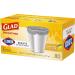 Glad Lemon Fresh Bleach Scent Small Kitchen Trash Bags - 4 Gallon, 80 Count - Buy Online on GoSupps.com