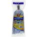 O-Cedar Light 'N Thirsty Cloth Mop Refill 1 - High Absorbency Mop Refill for Effortless Cleaning - Buy Online on GoSupps.com