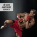 Buy ATARIO Boxing Bandages with Transport Net 3m/4.5m Thumb Loop Wraps for Boxing Kickboxing Muay Thai & MMA Unisex Durable Red Boxing Bands - Buy Online on GoSupps.com