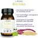 Limava Bio Inka Gold Capsules - 90 Vegan Organic Tablets | 50% Pure Amaranth & Quinoa | 100% Natural No Additives - Buy Online on GoSupps.com