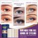 Invisible Double Eyelid Lifter Strips | Waterproof Eyelid Tape with Fork Rods & Tweezers - Buy Online on GoSupps.com