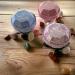 Hidden Gemstones Inside 3 Diamond Shaped Bath Bombs - Gift Set of Luxurious Bath Bombs Each with its Own Unique Fragrance - Buy Online on GoSupps.com
