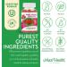 Maxi Health Cherry Flavored Multivitamin Gummies - 60 Vitamin Gummies for Adults & Kids - Buy Online on GoSupps.com