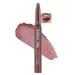 Erinde Erinde Glitter Stick Eyeshadow Waterproof Stick Eyeshadow High Coverage Creamy Texture Easy to Degrade Bright Pearlescent Effect Use as Eyeliner and Illuminant #3