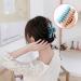 12 Pcs Large Non-Slip Hair Clips for Women - Strong Jaw Banana Clips for Thick and Thin Hair - Lightweight Hair Accessories - Best Gift for Women - Buy Online on GoSupps.com