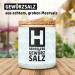 Premium HENSSLERS 3-Piece Starter Set: Salt Pepper & Italian Spice for Gourmet Cooking International Shipping Available - Buy Online on GoSupps.com