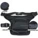 Ultimate Leg Bag for Motorcycle & Outdoor: Men's & Women's Thigh Bags for Riding & Military Use - Buy Online on GoSupps.com