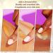 Anti-Pollution Sunshine Drops: Bronzing Serum for Fine Lines, Wrinkles, and Aging Skin - 30ml - Buy Online on GoSupps.com