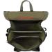 Allen Company Triumph Rip-Stop Double Compartment Shell Bag with 52 Waist Belt - Olive Green | Holds 50 Empty Hulls - Buy Online on GoSupps.com