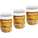 AROY-D YELLOW CURRY PASTE PACK OF 3 (3X 400g) - Buy Online on GoSupps.com