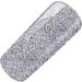 Nailart Laser Holo Powder - Silver | Holographic Nail Design Effect | International Shipping - Buy Online on GoSupps.com